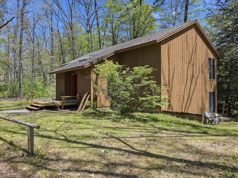 6378 S Mac Road Baldwin, MI 49304