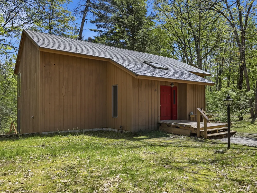 6378 S Mac Road Baldwin, MI 49304