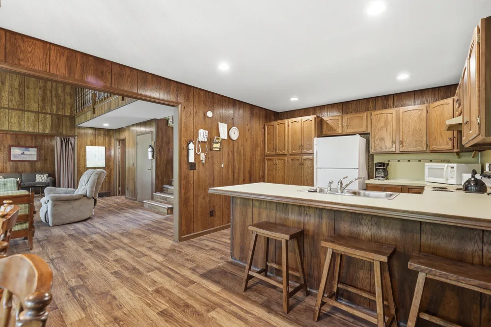 6378 S Mac Road Baldwin, MI 49304