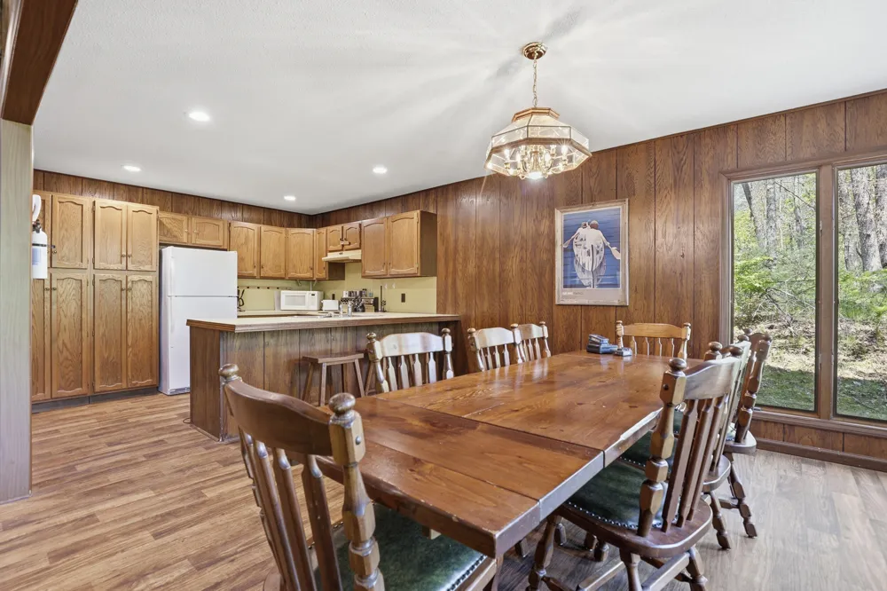 6378 S Mac Road Baldwin, MI 49304