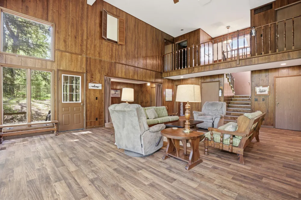 6378 S Mac Road Baldwin, MI 49304