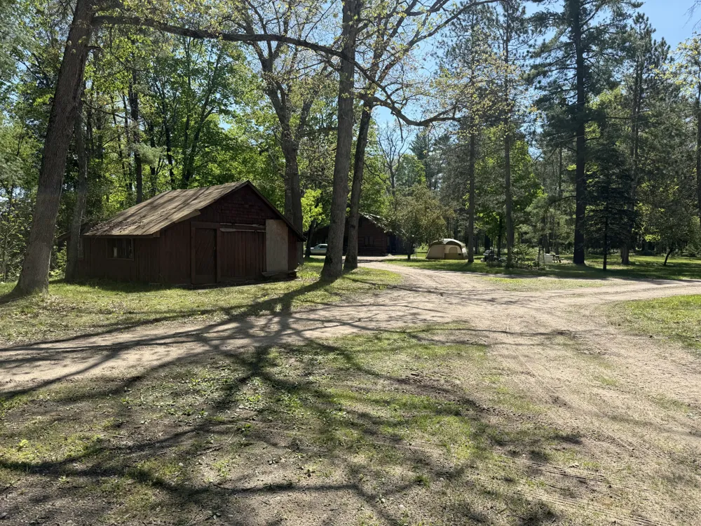 6378 S Mac Road Baldwin, MI 49304