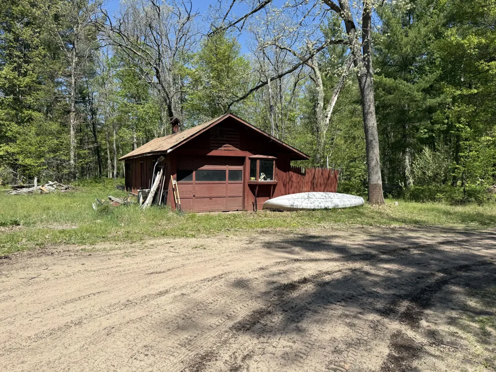 6378 S Mac Road Baldwin, MI 49304