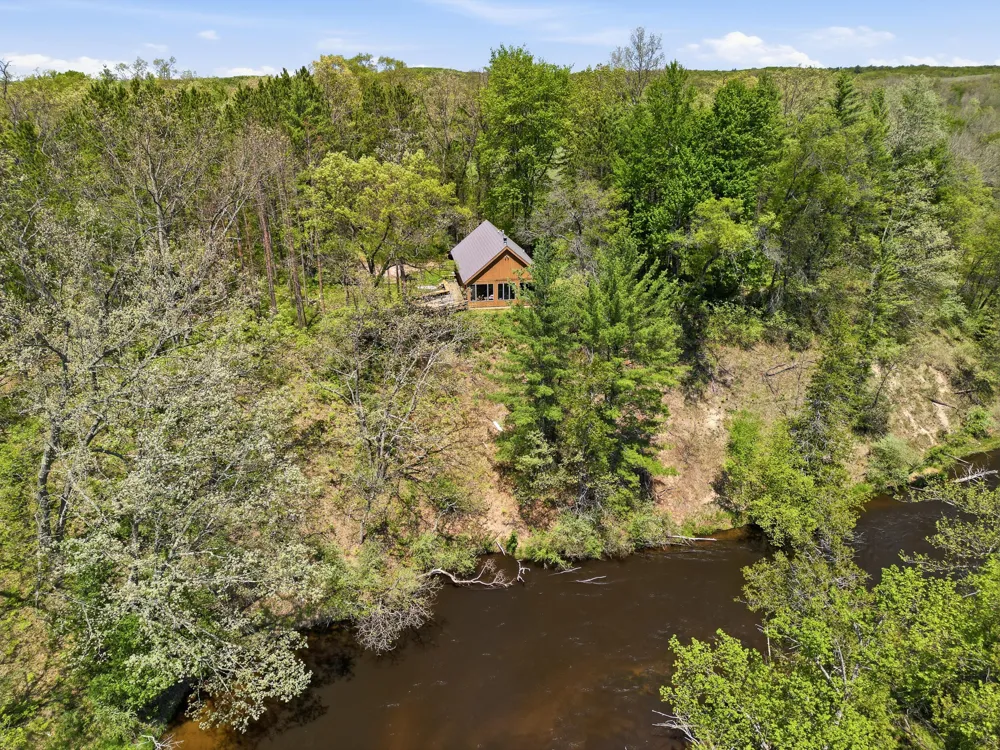 6378 S Mac Road Baldwin, MI 49304