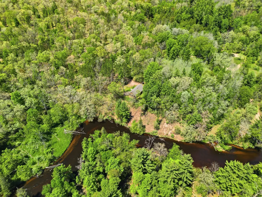 6378 S Mac Road Baldwin, MI 49304