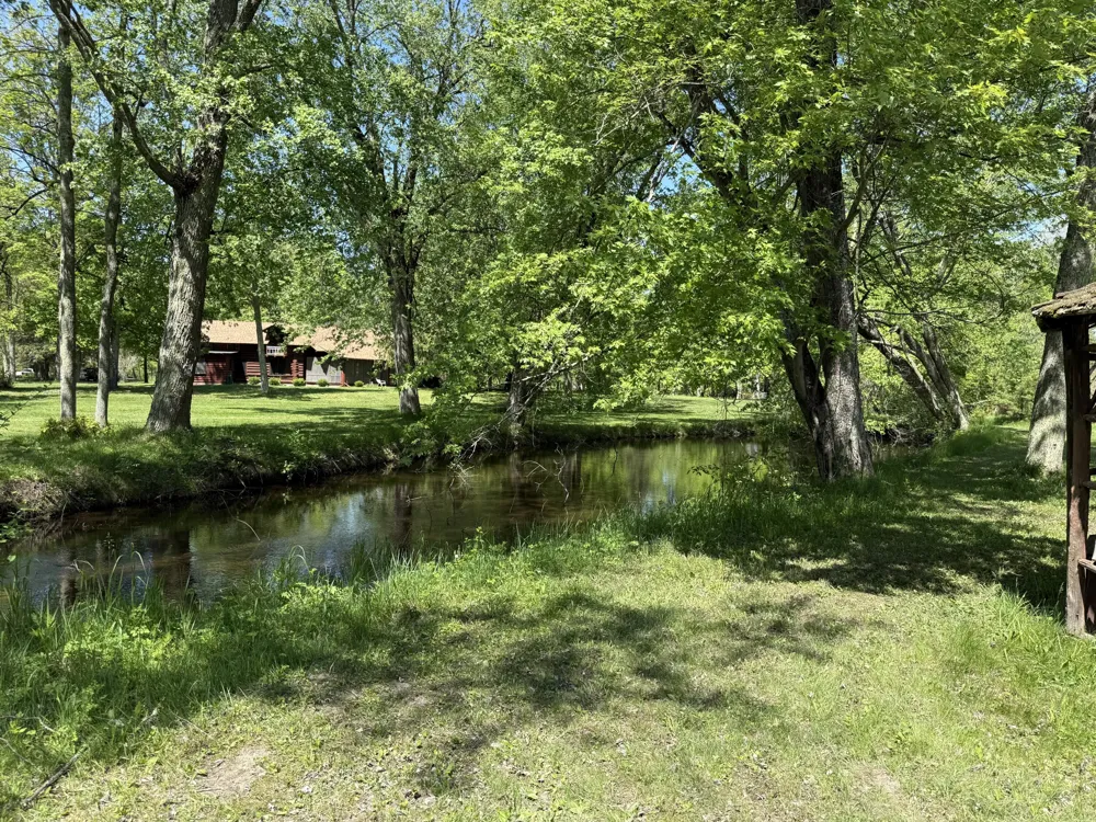 6378 S Mac Road Baldwin, MI 49304