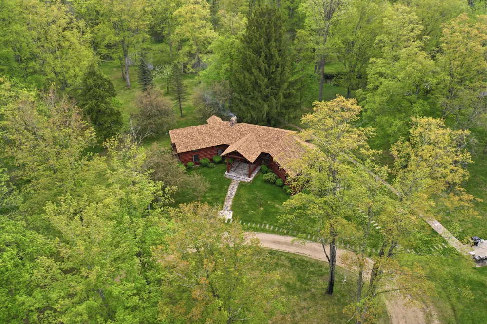 6378 S Mac Road Baldwin, MI 49304