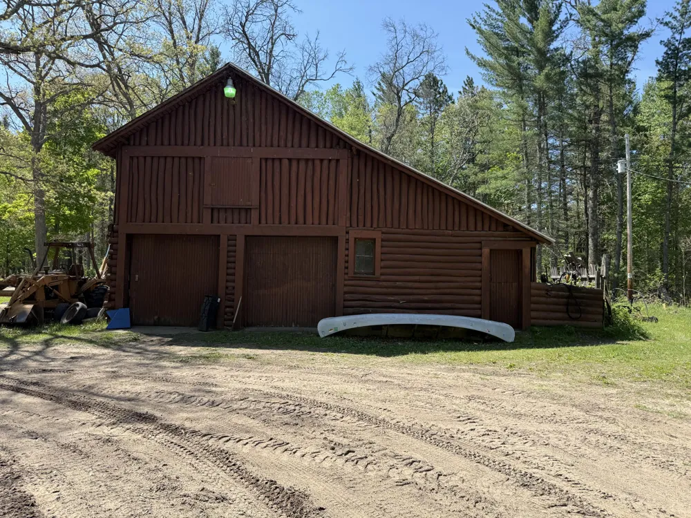 6378 S Mac Road Baldwin, MI 49304