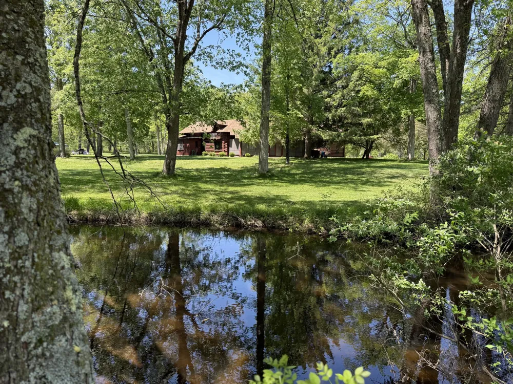 6378 S Mac Road Baldwin, MI 49304