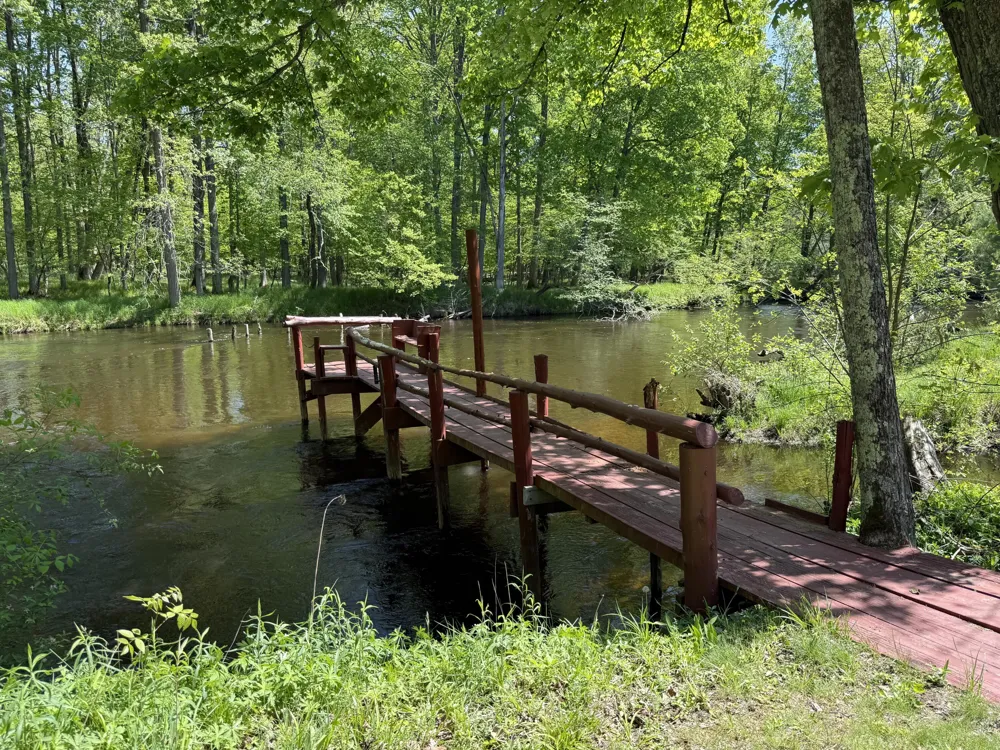6378 S Mac Road Baldwin, MI 49304