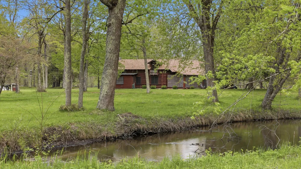 6378 S Mac Road Baldwin, MI 49304