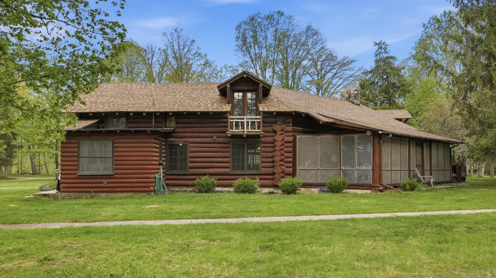 6378 S Mac Road Baldwin, MI 49304