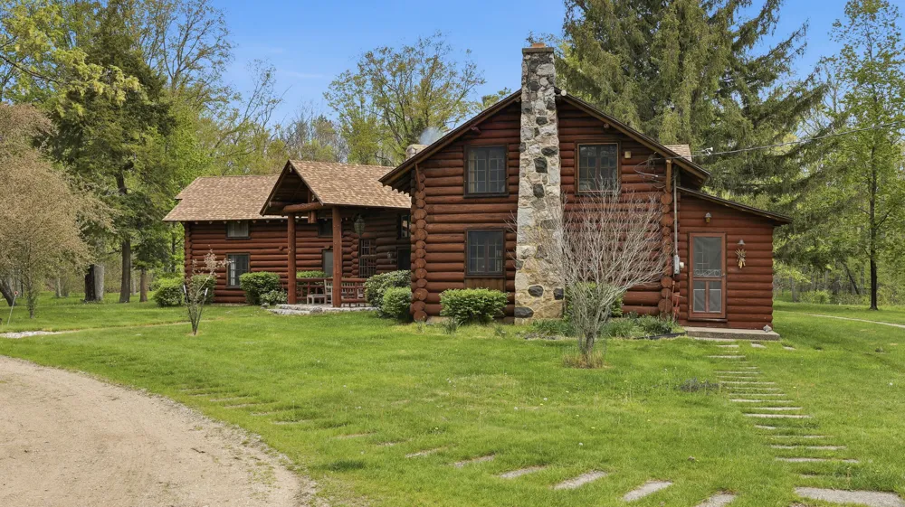 6378 S Mac Road Baldwin, MI 49304