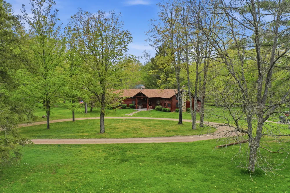 6378 S Mac Road Baldwin, MI 49304