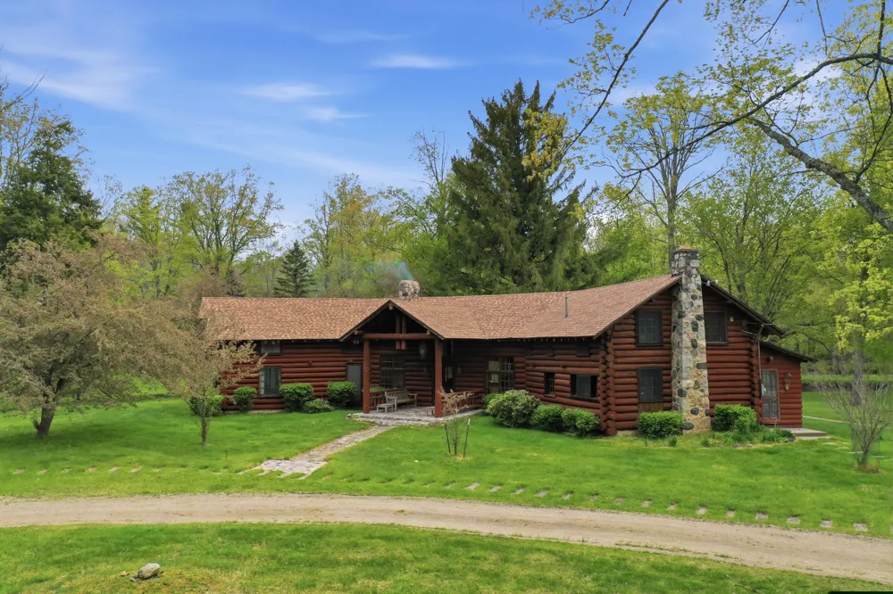 6378 S Mac Road Baldwin, MI 49304
