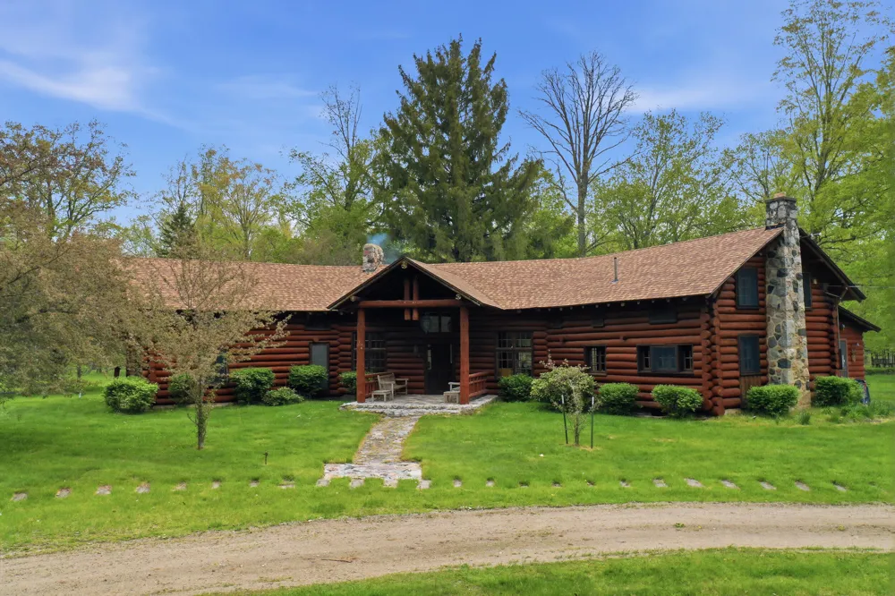 6378 S Mac Road Baldwin, MI 49304