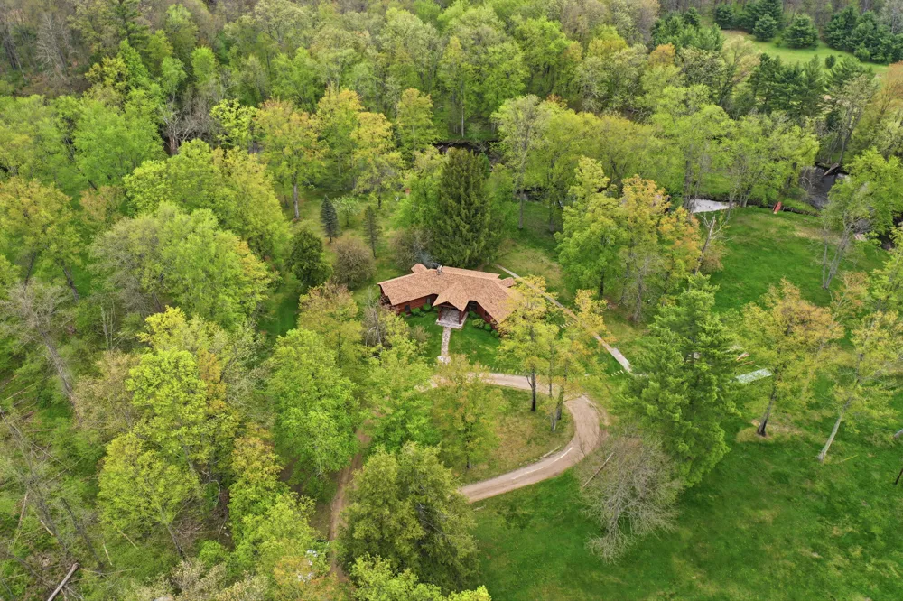 6378 S Mac Road Baldwin, MI 49304