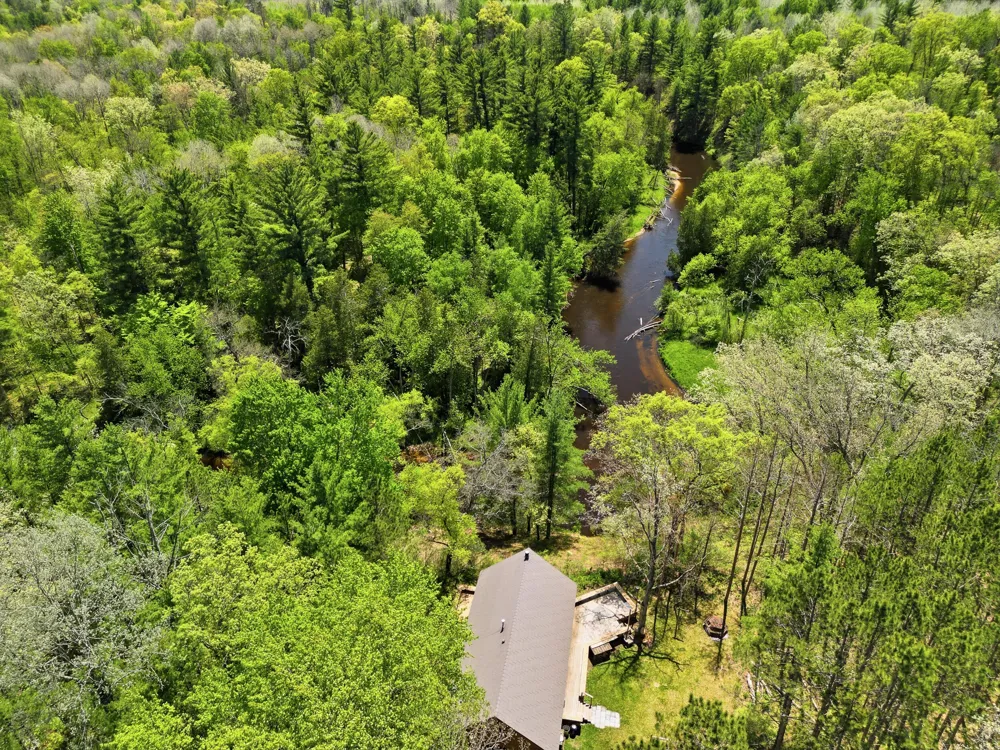 6378 S Mac Road Baldwin, MI 49304
