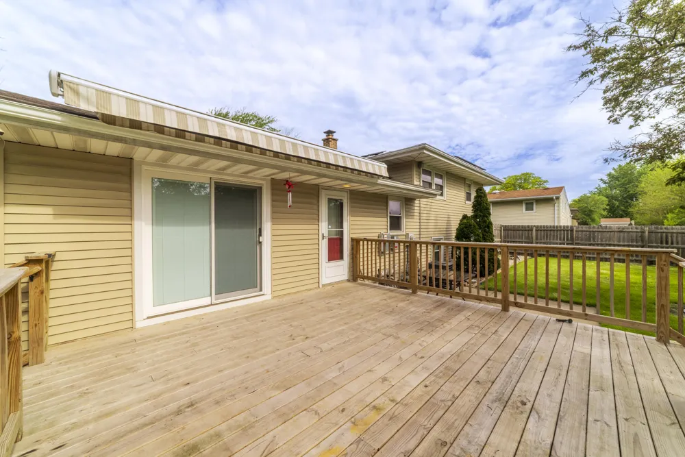 9619 Greenwood Avenue Munster, IN 46321