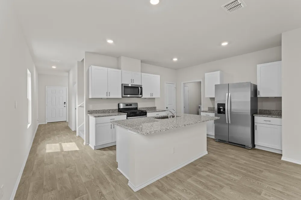 426 GALLAHER Bend Maxwell, TX 78656
