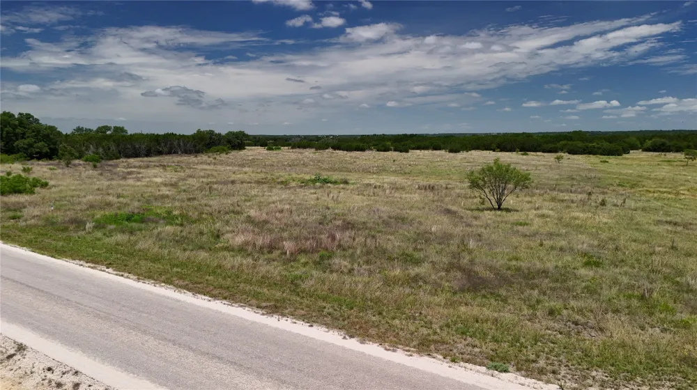 35 Burnet Oaks Burnet, TX 78611