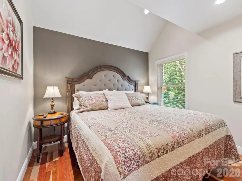 154 Dogwood Drive Weaverville, NC 28787