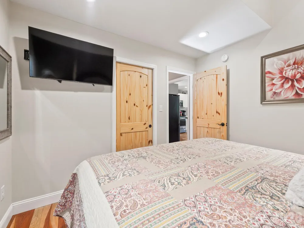 154 Dogwood Drive Weaverville, NC 28787