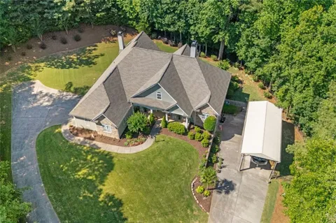 2800 Harmony Grove Church Road