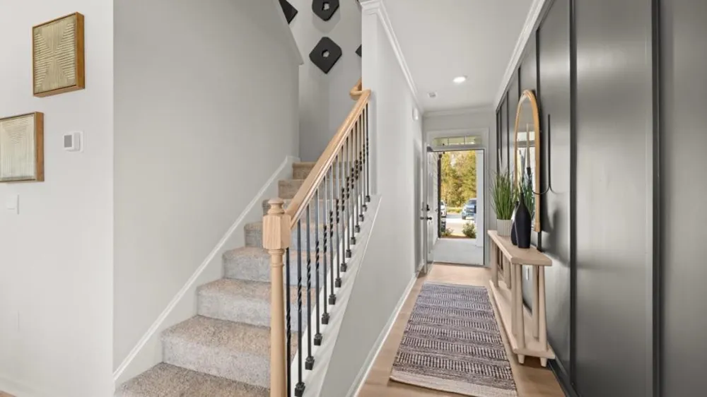 157 Addison Trace Dawsonville, GA 30534