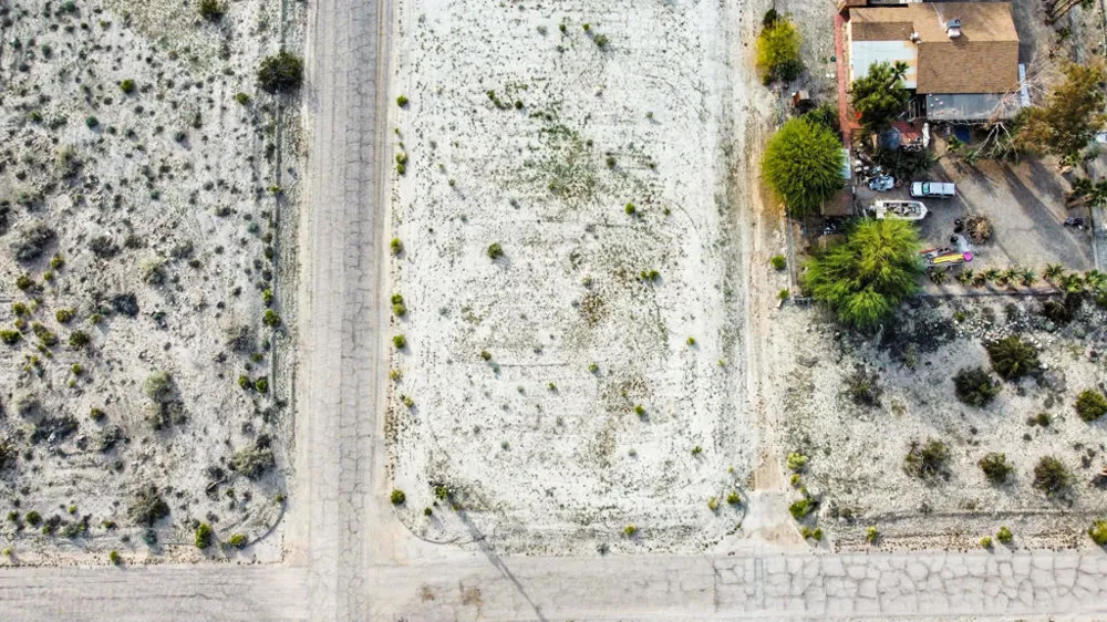 1552 Nile Drive Thermal, CA 92274