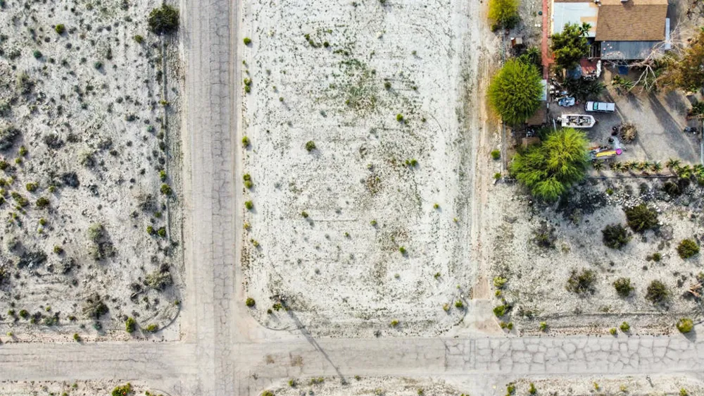 1552 Nile Drive Thermal, CA 92274