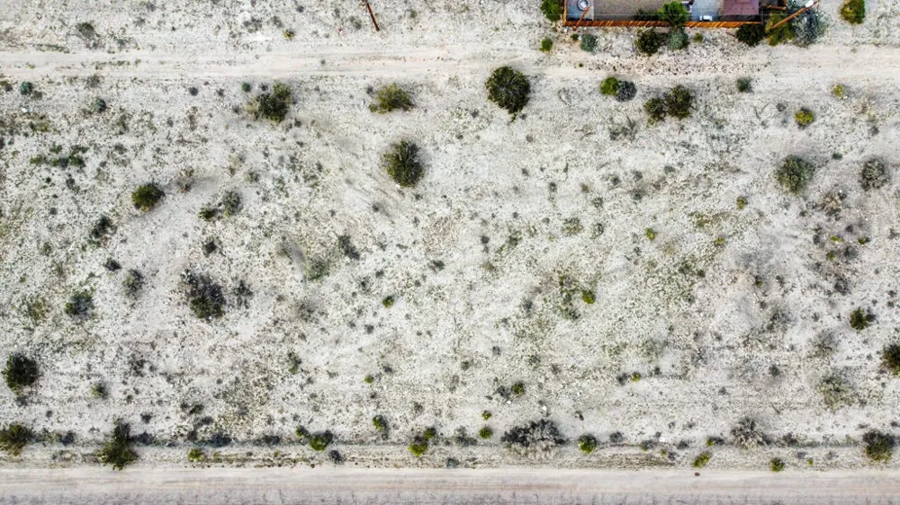 1572 Nile Drive Thermal, CA 92274