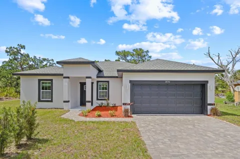 3830 GARDENIA DRIVE