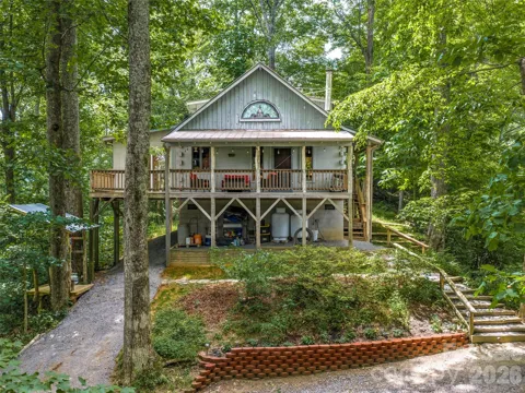 520 Patricia Road