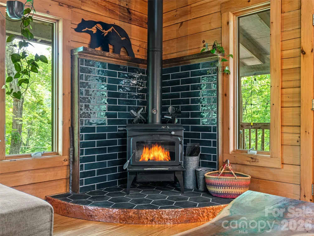520 Patricia Road Black Mountain, NC 28711
