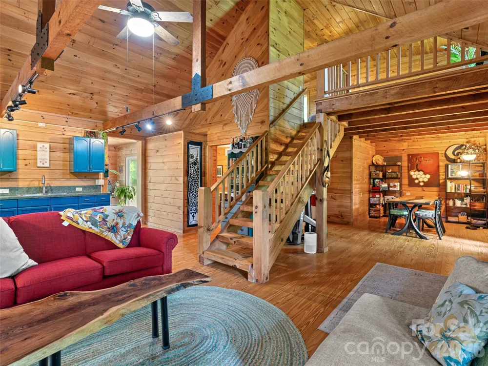 520 Patricia Road Black Mountain, NC 28711