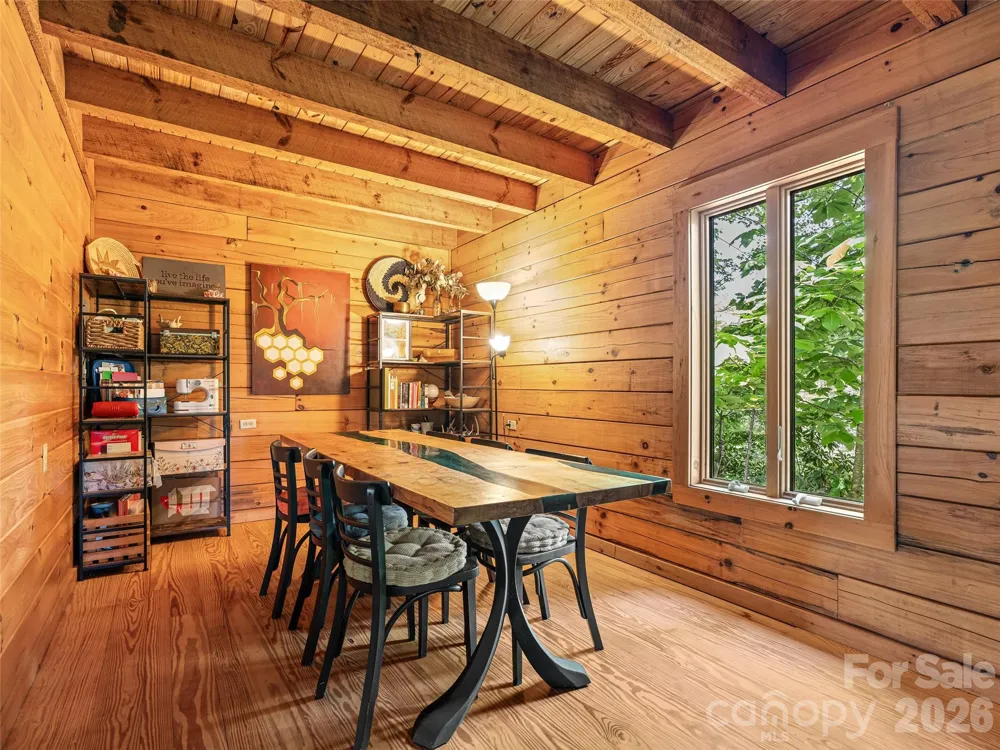 520 Patricia Road Black Mountain, NC 28711