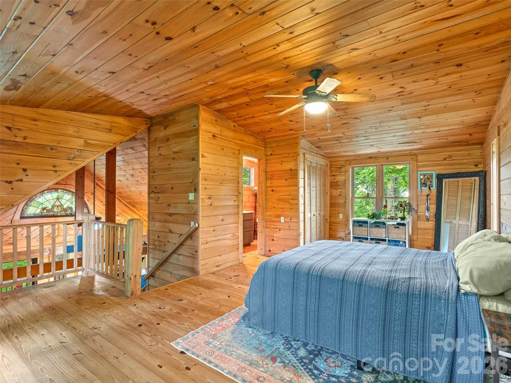 520 Patricia Road Black Mountain, NC 28711