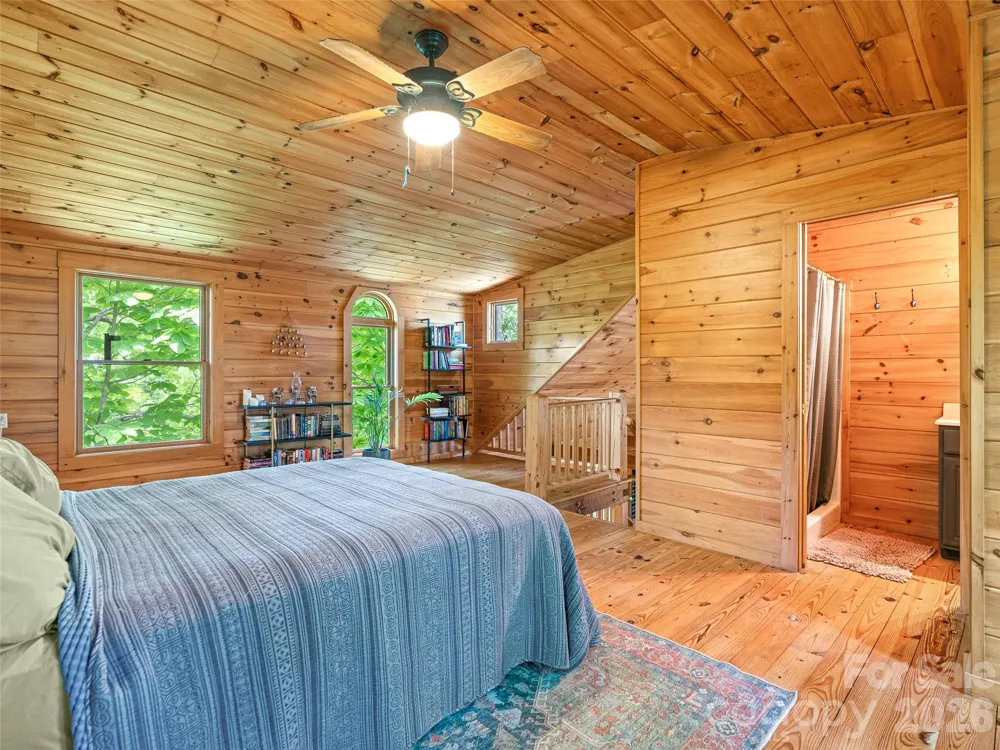 520 Patricia Road Black Mountain, NC 28711