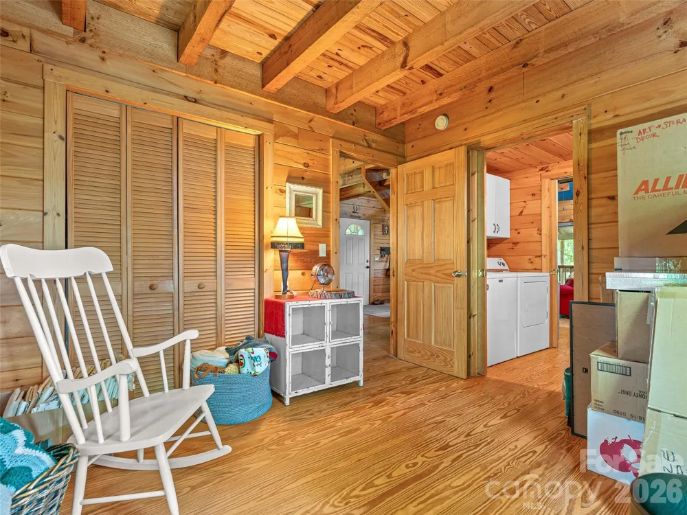 520 Patricia Road Black Mountain, NC 28711