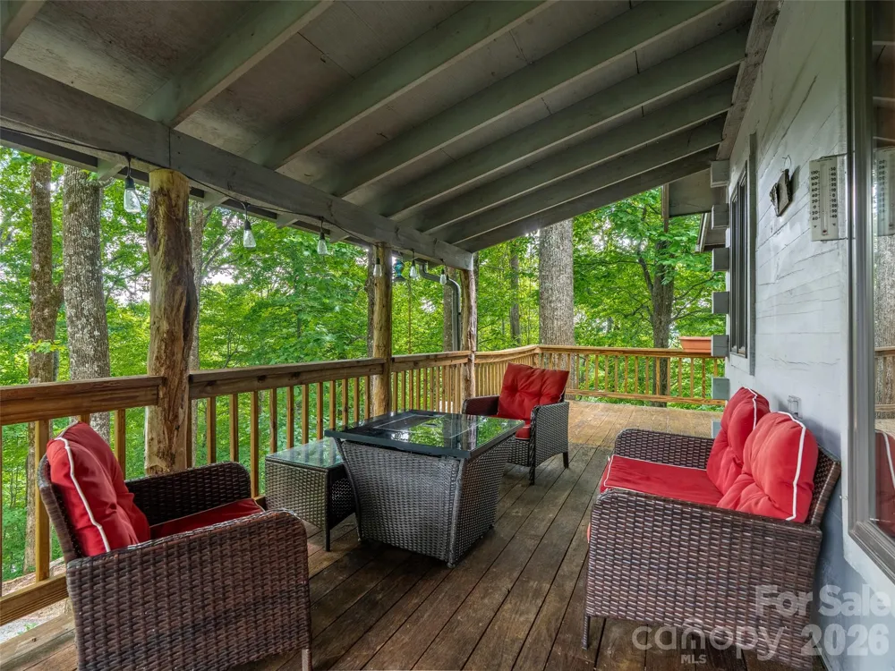 520 Patricia Road Black Mountain, NC 28711