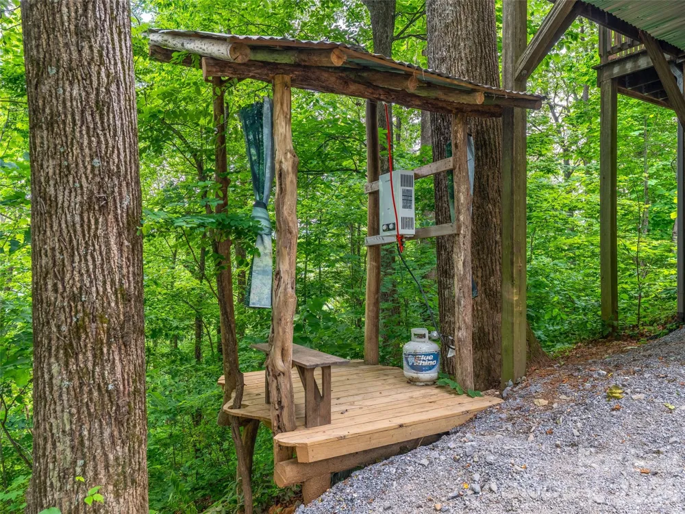 520 Patricia Road Black Mountain, NC 28711