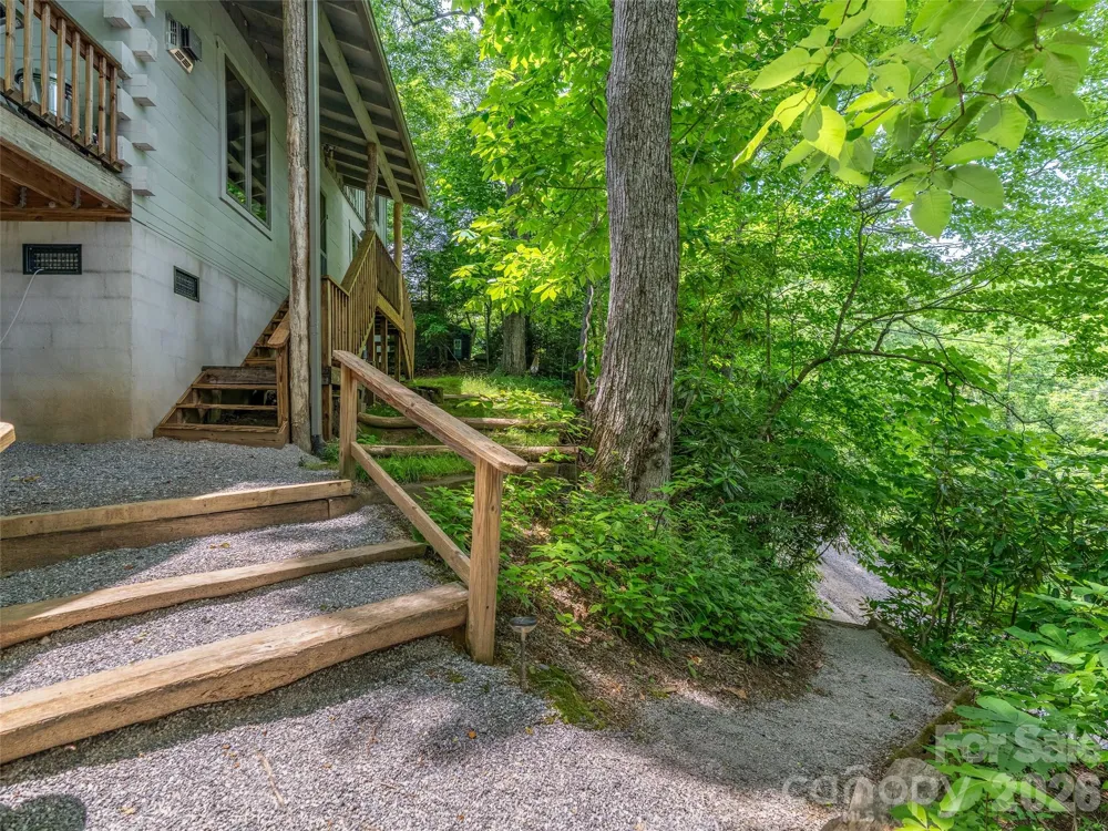 520 Patricia Road Black Mountain, NC 28711