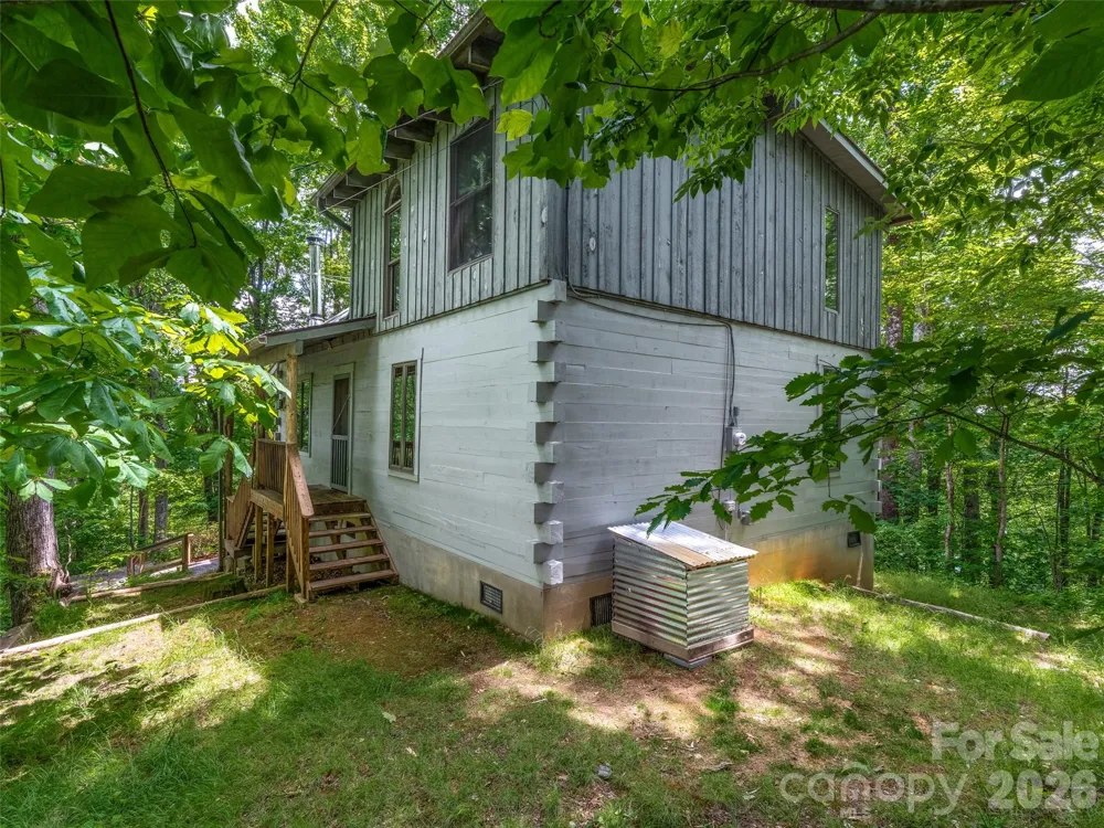 520 Patricia Road Black Mountain, NC 28711