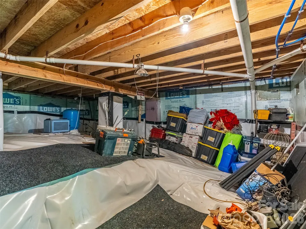 520 Patricia Road Black Mountain, NC 28711