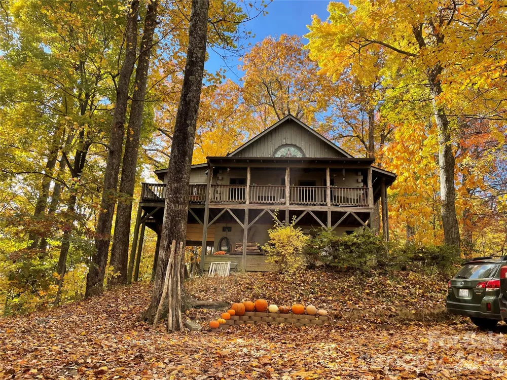 520 Patricia Road Black Mountain, NC 28711