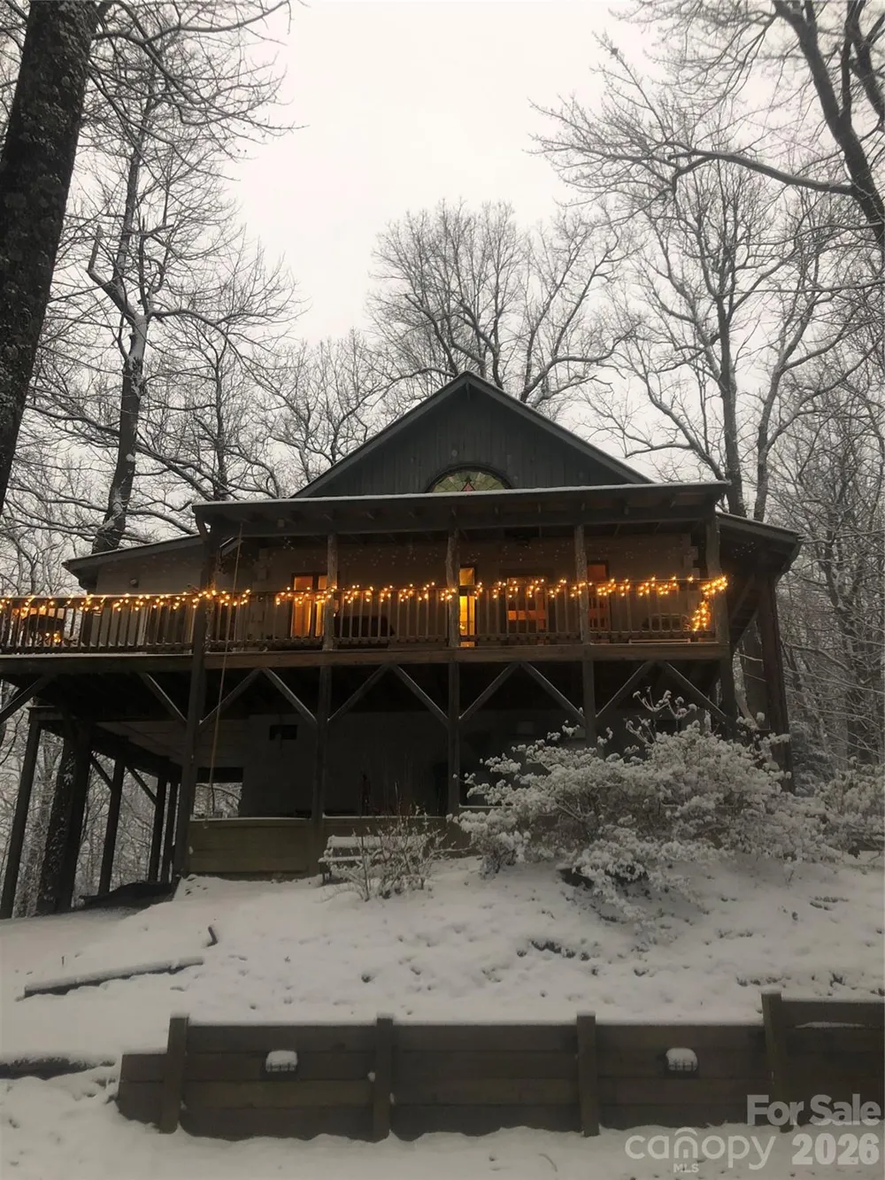 520 Patricia Road Black Mountain, NC 28711