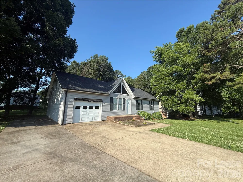 103 Kam Drive Mooresville, NC 28115