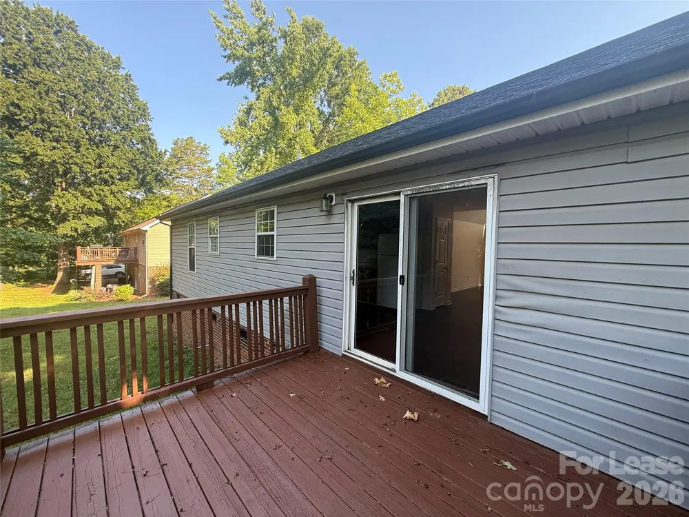 103 Kam Drive Mooresville, NC 28115