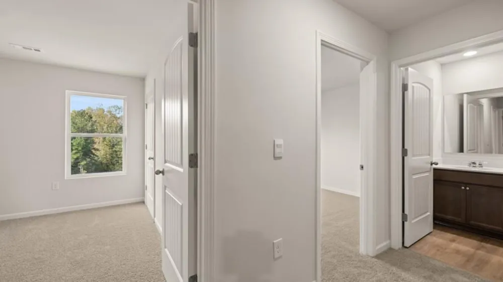 161 Addison Trace Dawsonville, GA 30534